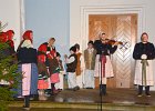Michal Sláma : Živý Betlém 25.12.2016, Živý Betlém 25.12.2016 - Doubravy